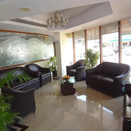 Daspalla Executive Court-3