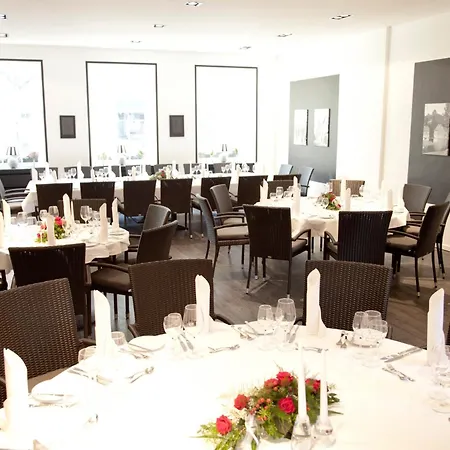 Hotel Restaurant Telgter Hof-3