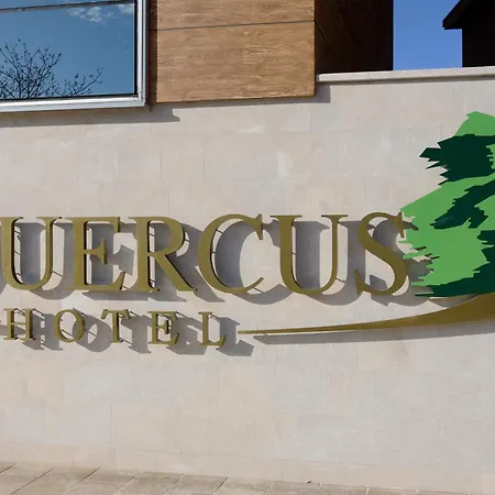 Hotel Quercus-2