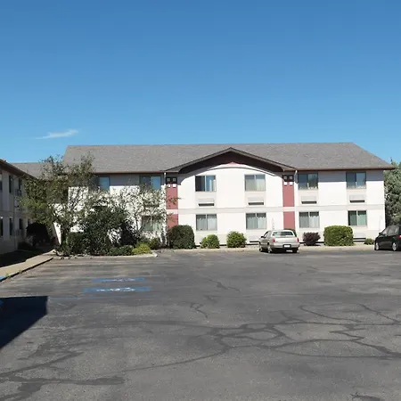 Super 8 By Wyndham Bemidji Mn-2