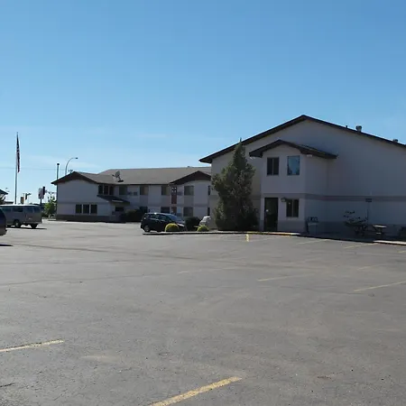 Super 8 By Wyndham Bemidji Mn-3