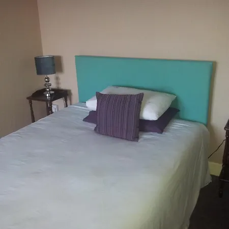 St.Ebba B&B-2