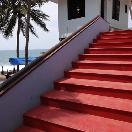 Samsara Harmony Beach Resort-2