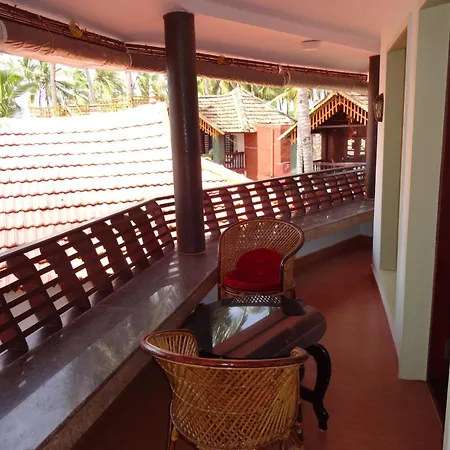 Samsara Harmony Beach Resort-3