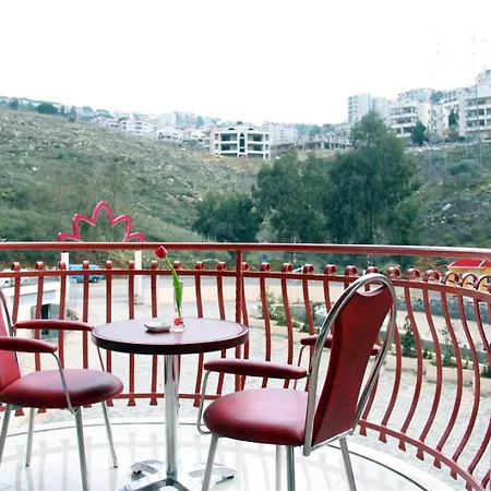Golden Lili Resort & Spa-2