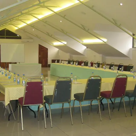 Kenya Comfort Suites-3