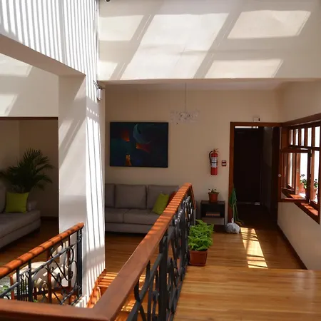 Hostal Casa De Lidice-2