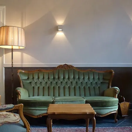 Boutique hotel Sint Jacob-3