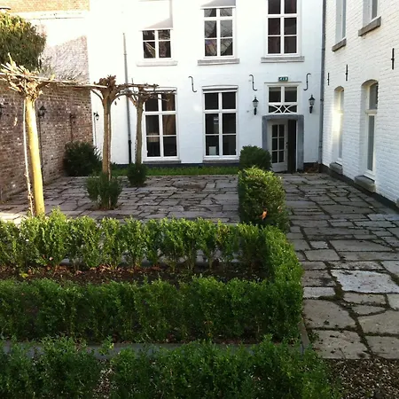 Boutique Hotel Sint Jacob-2