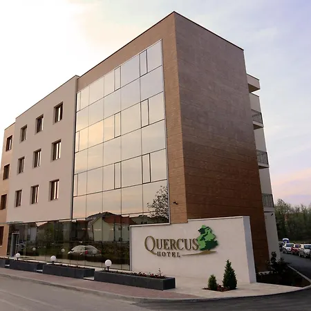Hotel Quercus-3