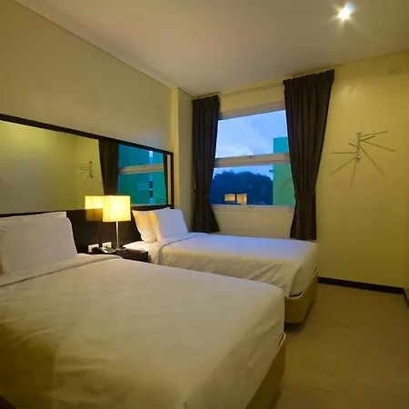 Go Hotels Iloilo-2