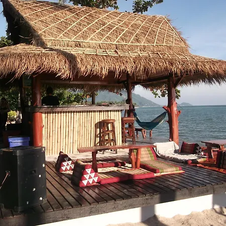 Coco Garden Resort-3