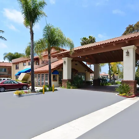 Best Western Capistrano Inn-3