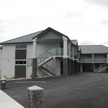 Harbour View Motel-3