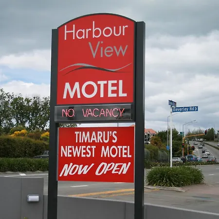 Harbour View Motel-2