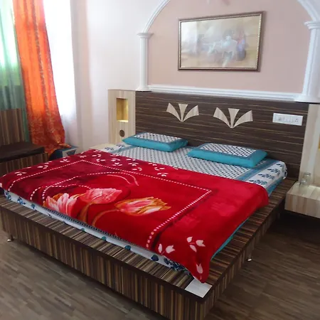 Hotel Ishan-2