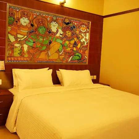 Srivar Hotels-3