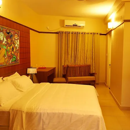 Srivar Hotels-2