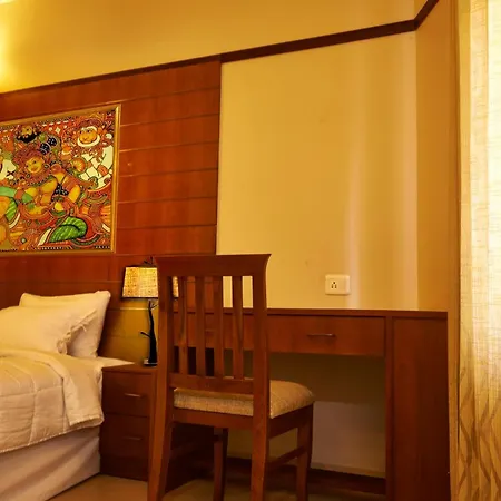 Srivar Hotels-3