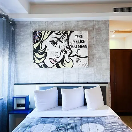 Leon Hotel Les-2
