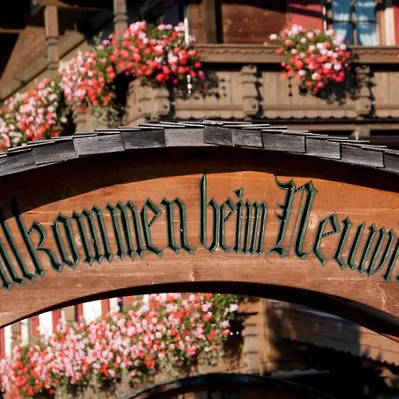 Kaiserhotel Neuwirt-3