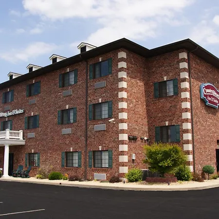 Country Hearth Inn & Suites Edwardsville-2