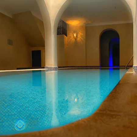 Lina Ryad & Spa-2
