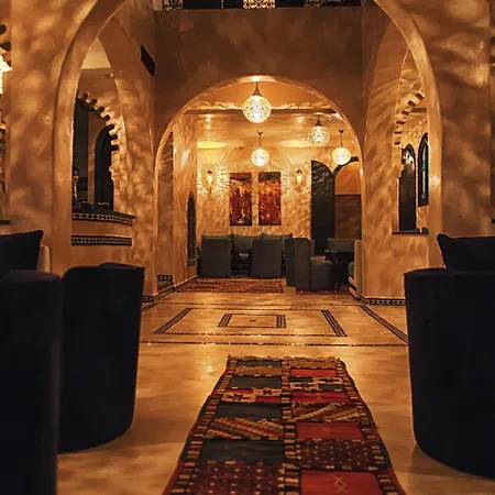 Lina Ryad & Spa-3