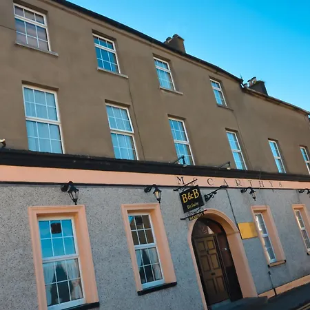 Mccarthy'S B&B-2