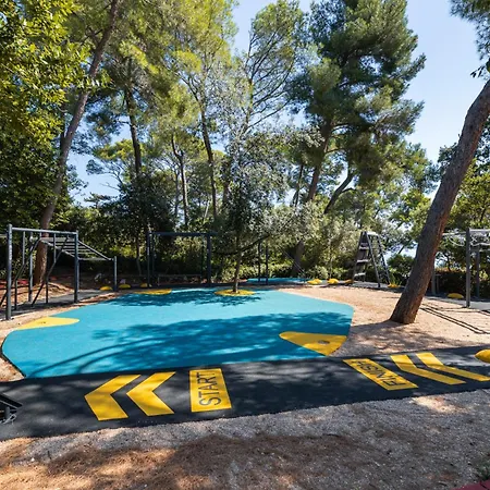 Villa Tamaris - Hotel Resort Drazica-3