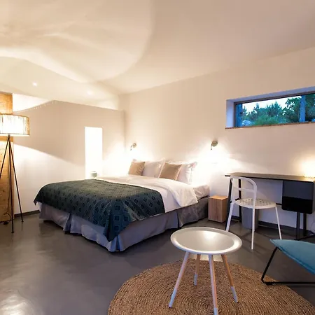 Hotel Les Chambres de Mila Bonifacio-3