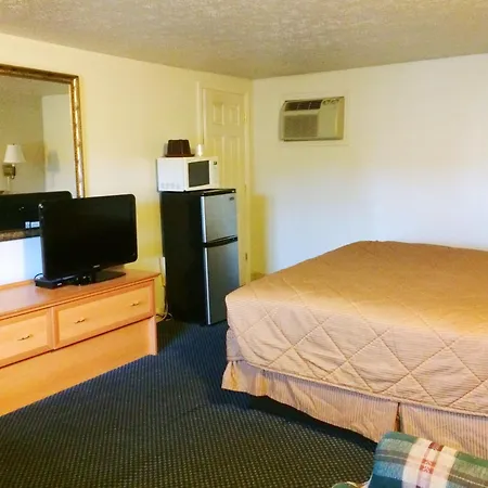 Motel Edgewood-2