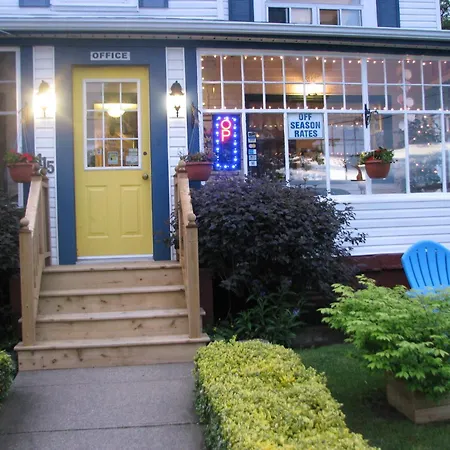 Bayside Inn-2