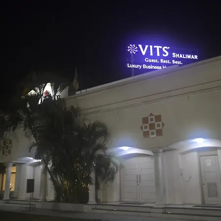 Vits Shalimar, Ankleshwar-2