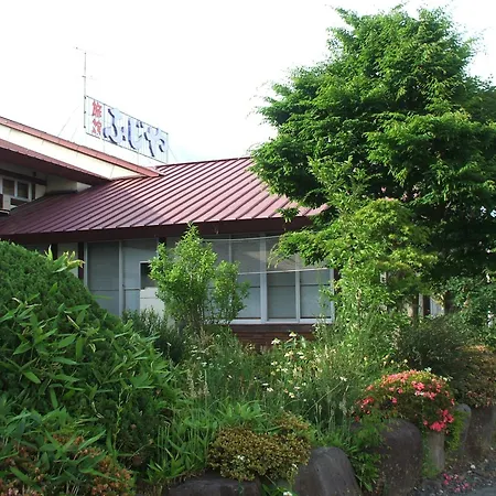 Annex Fujiya Ryokan-2