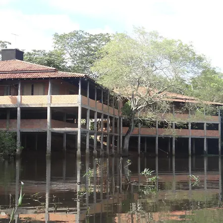Eco Pousada Sinimbu-2