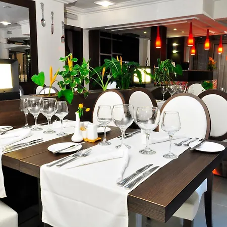 Benin Royal Hotel-3