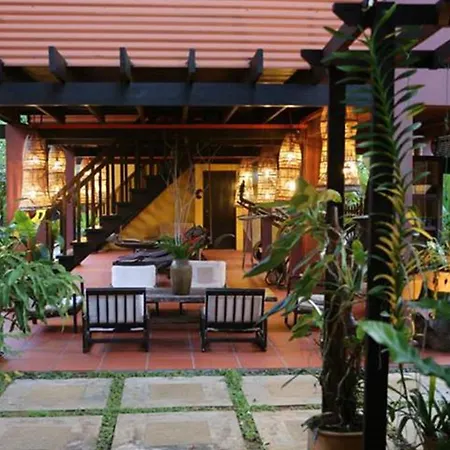 The Village House-2