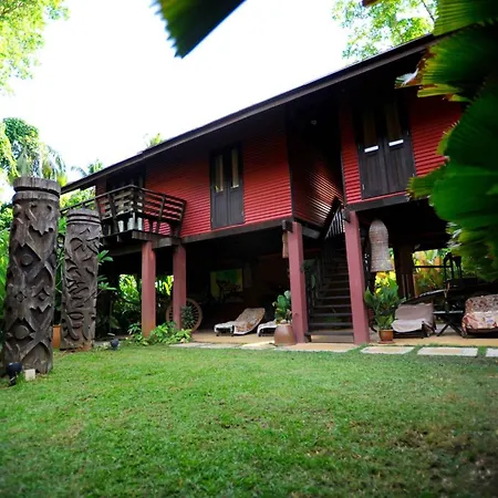 The Village House-3