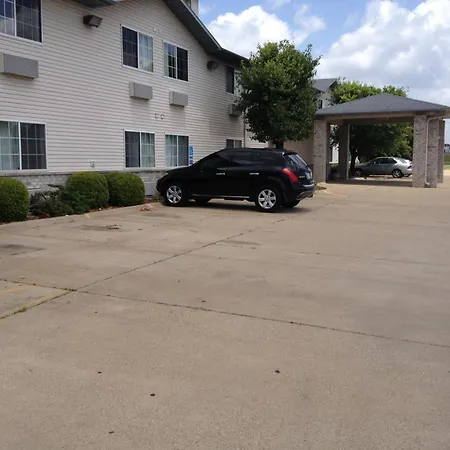 Heritage Inn & Suites-3
