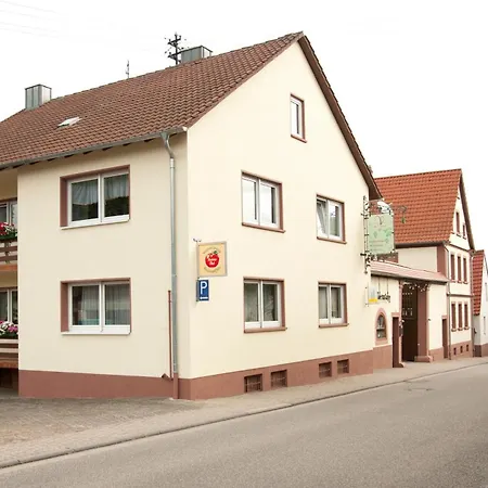 Weingut und Gästehaus Vongerichten-2