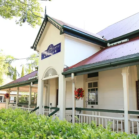 Pure Land Guest House-3