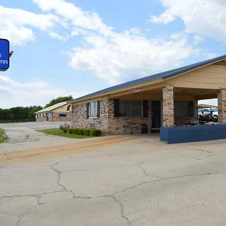 Americas Best Value Inn Gainesville Tx-2