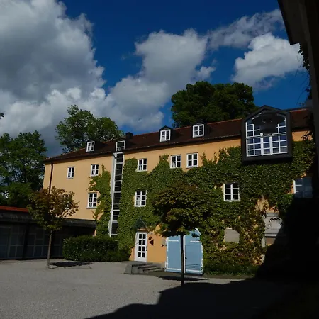 Evangelische Akademie Tutzing-3