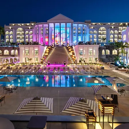 Princess Inspire Tenerife - Adults Only-2