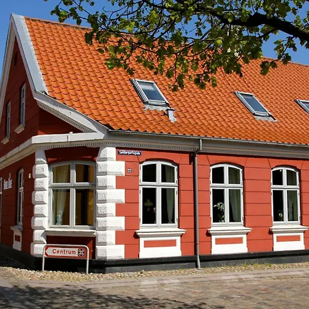 Hotel Ribe-2