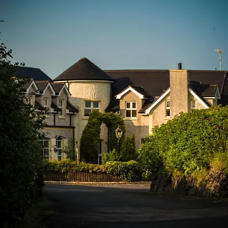 Crockatinney Guest House-2