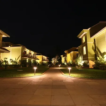 Club Mahindra Acacia Palms, Goa-2