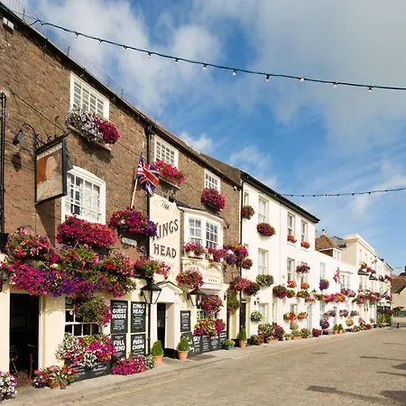 The Kings Head-3