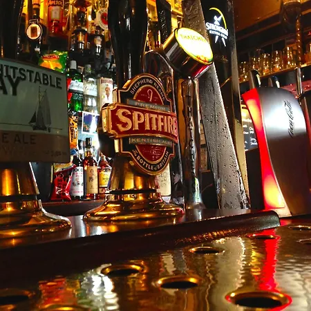 The Kings Head-2
